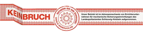 Keinbruch-banner